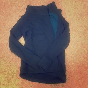 Lululemon Cardigan